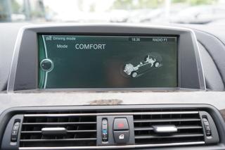 BMW Řada 6 650i xDrive, cabrio, 405PS kabriolet - Foto 45