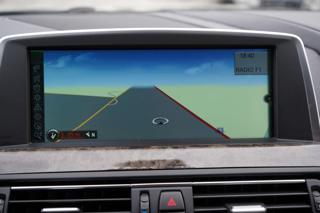 BMW Řada 6 650i xDrive, cabrio, 405PS kabriolet - Foto 49
