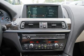 BMW Řada 6 650i xDrive, cabrio, 405PS kabriolet - Foto 41