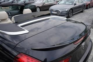 BMW Řada 6 650i xDrive, cabrio, 405PS kabriolet - Foto 59