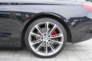BMW Řada 6 650i xDrive, cabrio, 405PS kabriolet - Foto 61