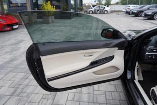 BMW Řada 6 650i xDrive, cabrio, 405PS kabriolet - Foto 27