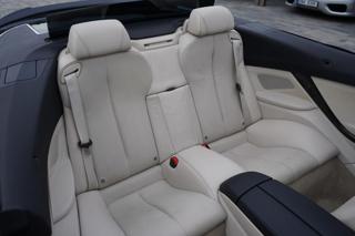 BMW Řada 6 650i xDrive, cabrio, 405PS kabriolet - Foto 38