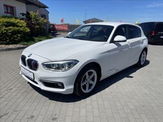 BMW Řada 1 2,0 d 110kw xDrive kombi