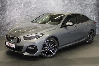 BMW Řada 2 1,5 218i Gran Coupe M Sport kupé