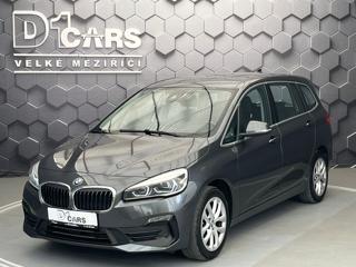 BMW Řada 2 218d GT Advantage 110KW kombi