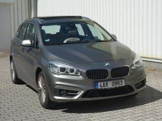 BMW Řada 2 225i*X-DRIVE*ACTIVE*TOURER*CZ kombi