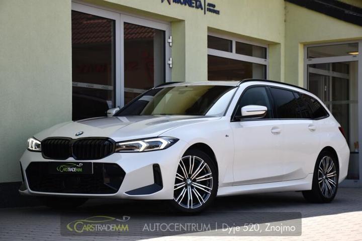 Vůz s VIN WBA31FZ020FT64253