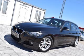 BMW Řada 3 2,0 318d F31 105KW NAVI TAŽNÉ kombi