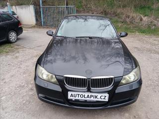 BMW Řada 3 2,5 i kombi