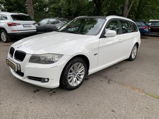 BMW Řada 3 2,0 318D,ČR kombi