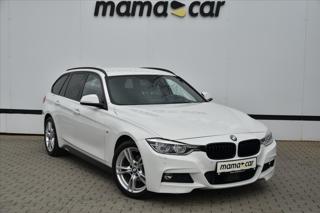 BMW Řada 3 320i xDrive 135kW MPAKET ČR kombi