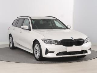 BMW Řada 3 320 d xDrive 140kW kombi