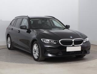 BMW Řada 3 320 d 110kW kombi