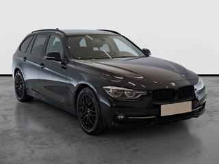 BMW Řada 3 320 d 140kW kombi