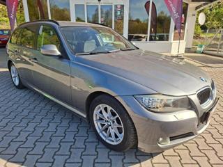 BMW Řada 3 320d 105kW 6MAN -NAVI-SENZORY kombi