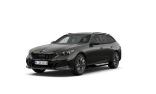 BMW Řada 5 540d xDrive Touring kombi