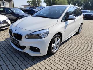 BMW Řada 2 218d GRAN TOURER M SPORT 110KW kombi