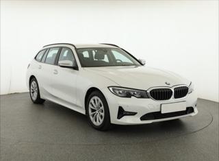 BMW Řada 3 320 d xDrive 140kW kombi