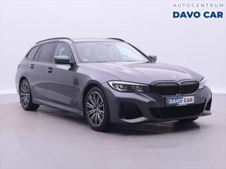 BMW Řada 3 3,0 M340d 250 kW xDrive CZ DPH kombi