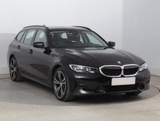 BMW Řada 3 320 d 140kW kombi