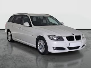 BMW Řada 3 318 d 105kW kombi