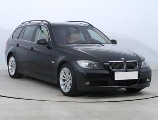 BMW Řada 3 330 xd 170kW kombi