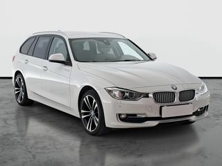 BMW Řada 3 320 d xDrive 135kW kombi