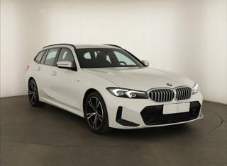 BMW Řada 3 320 d xDrive 140kW kombi
