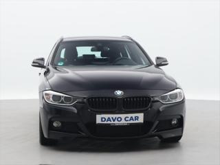 BMW Řada 3 3,0 330d xDrive 190kW M-paket kombi - Foto 2