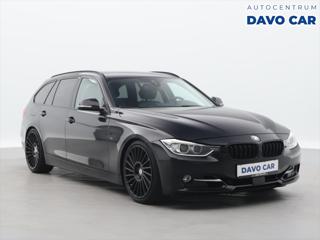 BMW Řada 3 3,0 330d 210kW Aut. xDrive kombi