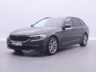 BMW Řada 5 2,0 520da 120kW Sport kombi - Foto 29