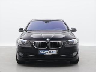 BMW Řada 5 3,0 530d x Drive Tažné Klima kombi