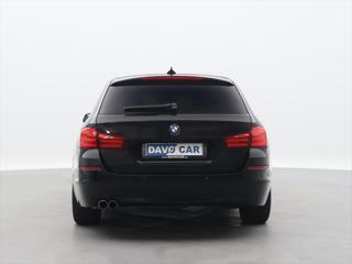 BMW Řada 5 3,0 530d x Drive Tažné Klima kombi - Foto 5