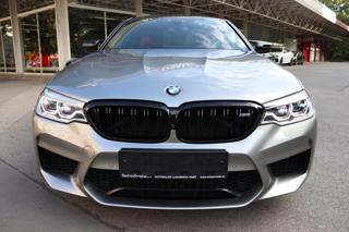 BMW Řada 5 BMW M5 COMPETITION kombi - Foto 4