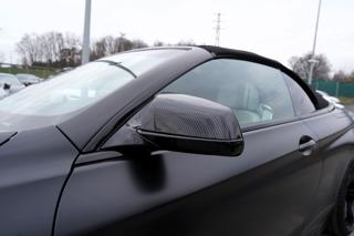 BMW Řada 6 650i V8 M paket nový motor!!! kabriolet - Foto 19