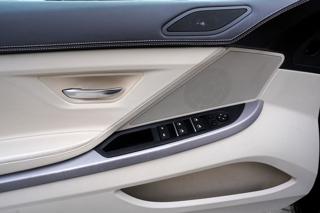 BMW Řada 6 650i V8 M paket nový motor!!! kabriolet - Foto 21