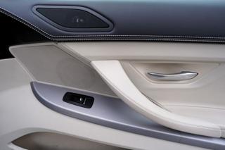 BMW Řada 6 650i V8 M paket nový motor!!! kabriolet - Foto 23