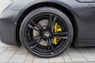 BMW Řada 6 650i V8 M paket nový motor!!! kabriolet - Foto 18