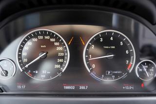 BMW Řada 6 650i V8 M paket nový motor!!! kabriolet - Foto 36
