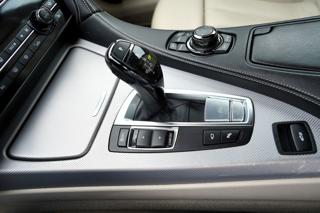 BMW Řada 6 650i V8 M paket nový motor!!! kabriolet - Foto 39