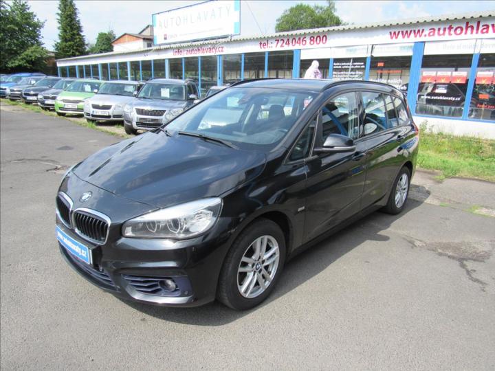 Vůz s VIN WBA2E510205G51526
