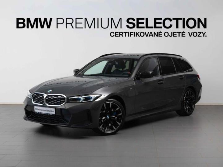 Vůz s VIN WBA21GL090FW16316