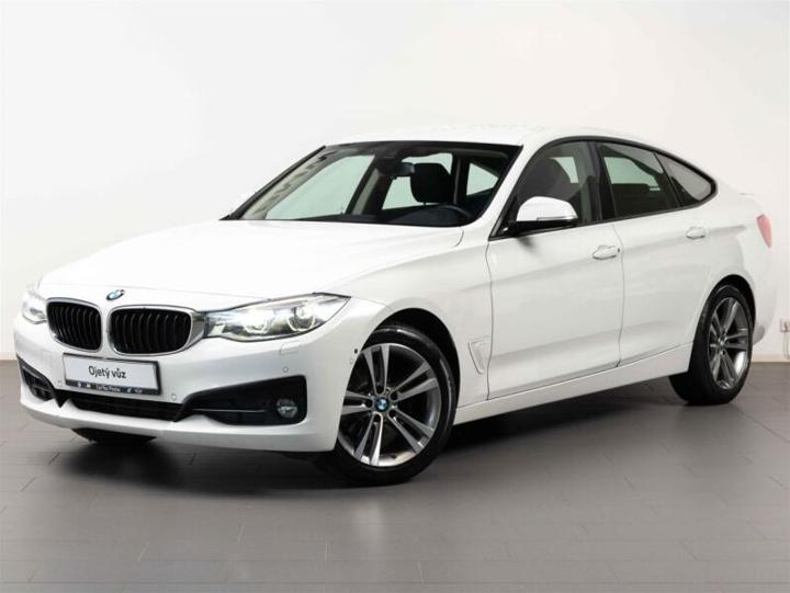 Vůz s VIN WBA8T51030B345529