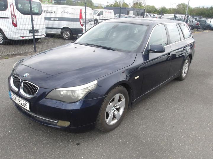 Vůz s VIN WBAPX51010CZ91985