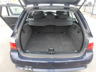 BMW Řada 5 530d PĚKNÝ !!! SERV.KNIHA ! kombi - Foto 18