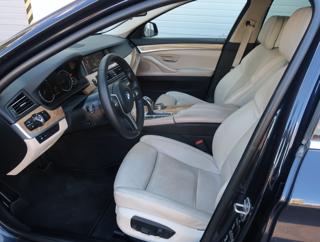 BMW Řada 5 530d xDrive 190kW kombi - Foto 16