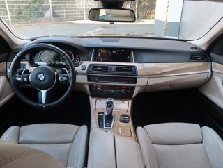 BMW Řada 5 530d xDrive 190kW kombi - Foto 10