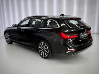 BMW Řada 3 320d xDrive LUXURY LINE, PANORAMA, ACC, KAMERA kombi - Foto 4