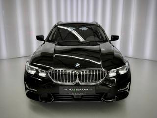 BMW Řada 3 320d xDrive LUXURY LINE, PANORAMA, ACC, KAMERA kombi - Foto 2